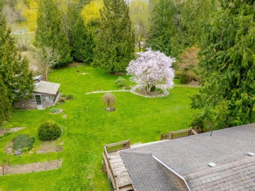 Swimming Pool Photo of 49163 Bell Acres Road, Sardis - Chwk River Valley, BC