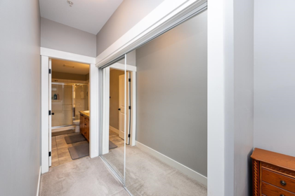 Basement Recreation Room Photo of 204 46021 Second Avenue, Chilliwack, BC