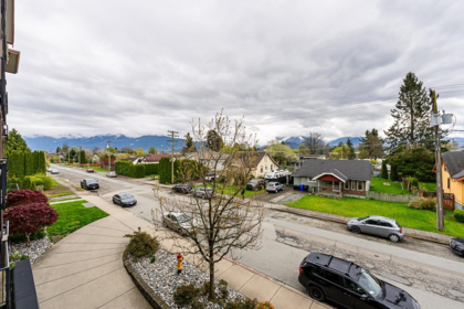 Garden / Landscaping Photo of 204 46021 Second Avenue, Chilliwack, BC