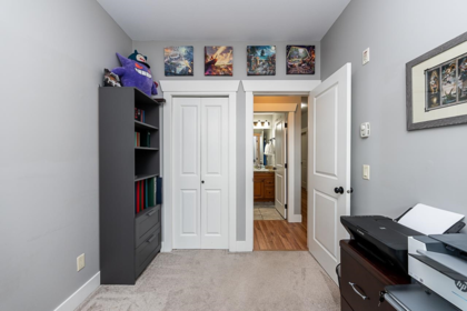Hallway Photo of 204 46021 Second Avenue, Chilliwack, BC