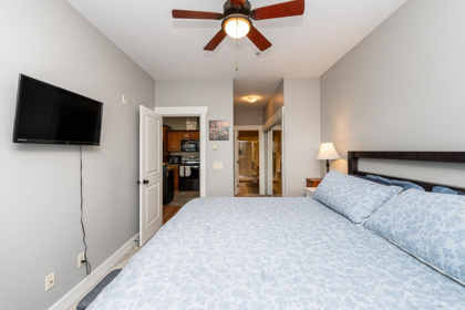 Loft / Bonus Room Photo of 204 46021 Second Avenue, Chilliwack, BC