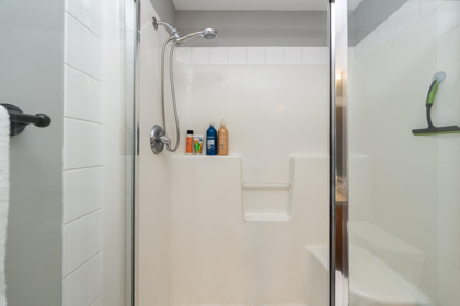 Mudroom Photo of 204 46021 Second Avenue, Chilliwack, BC