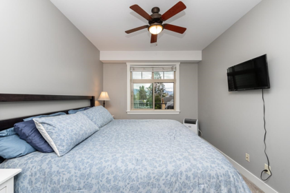 Office / Den Photo of 204 46021 Second Avenue, Chilliwack, BC