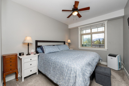 Powder Room Photo of 204 46021 Second Avenue, Chilliwack, BC