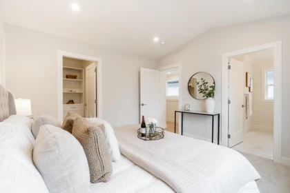 Loft / Bonus Room Photo of 102 16612 18a Avenue, Surrey, BC
