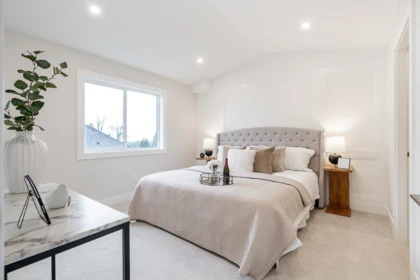Office / Den Photo of 102 16612 18a Avenue, Surrey, BC