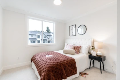Staircase Photo of 102 16612 18a Avenue, Surrey, BC