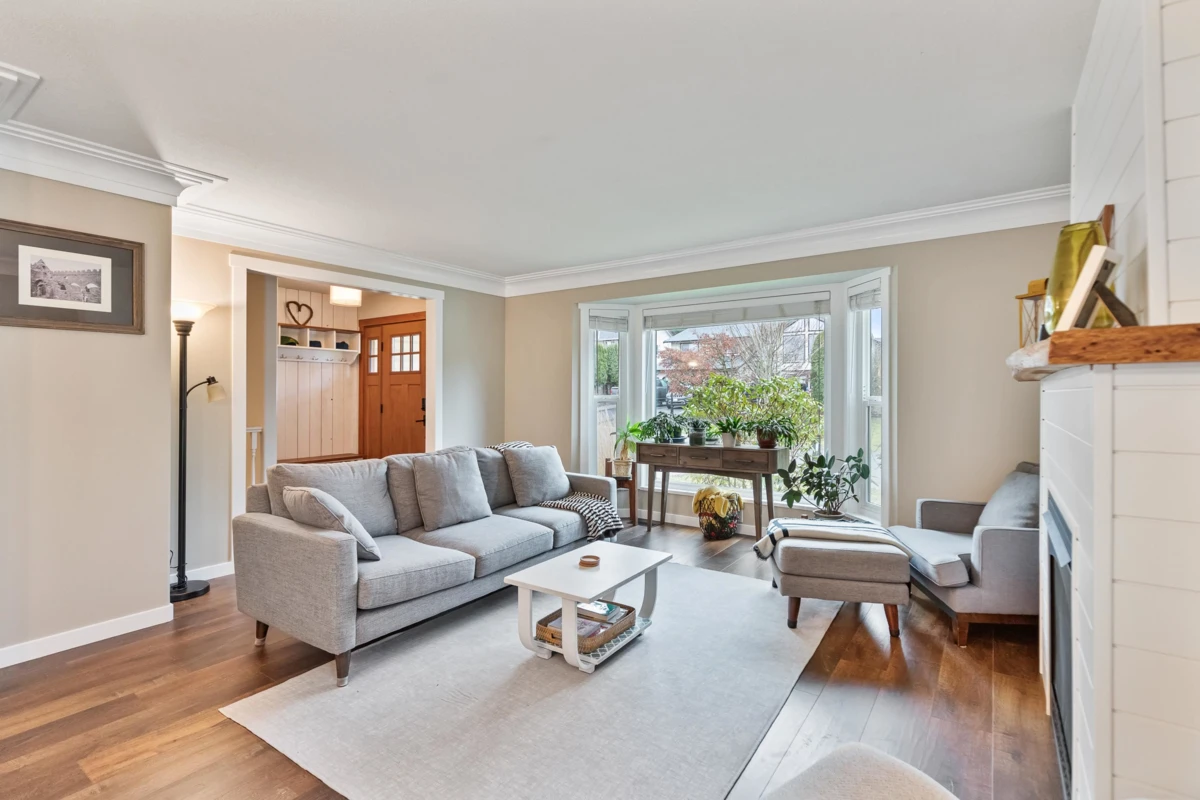 Family Room Photo of 8124 Forbes Street, Mission, BC