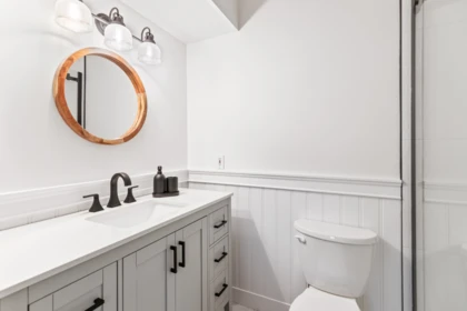 Hot Tub / Spa Photo of 8124 Forbes Street, Mission, BC
