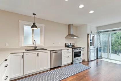 Kitchen Photo of 8124 Forbes Street, Mission, BC