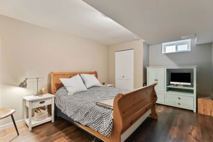 Loft / Bonus Room Photo of 8124 Forbes Street, Mission, BC