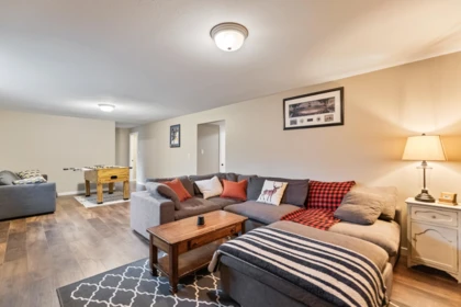 Office / Den Photo of 8124 Forbes Street, Mission, BC