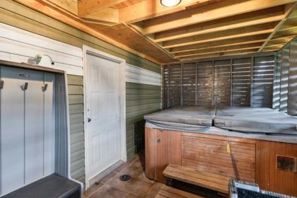 Outdoor Kitchen Photo of 8124 Forbes Street, Mission, BC