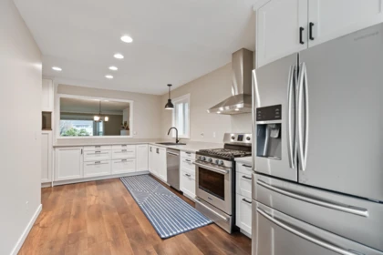 Pantry Photo of 8124 Forbes Street, Mission, BC