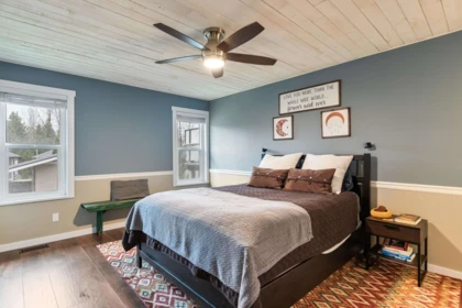 Primary Bedroom Photo of 8124 Forbes Street, Mission, BC