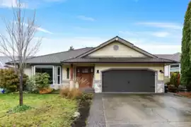8124 Forbes Street, Mission, BC