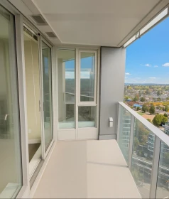Breakfast Nook Photo of 2407 489 Interurban Way, Vancouver, BC