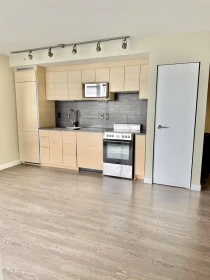 Primary Bedroom Photo of 2407 489 Interurban Way, Vancouver, BC