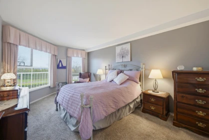 Bedroom 4 Photo of 206 15150 108 Avenue, Surrey, BC