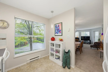 Breakfast Nook Photo of 206 15150 108 Avenue, Surrey, BC