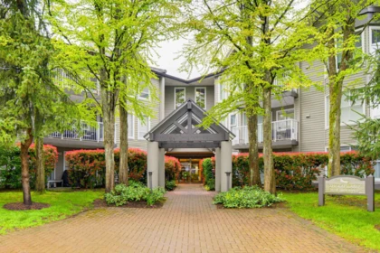 206 15150 108 Avenue, Surrey, BC, Surrey — Apartment/Condo for sale