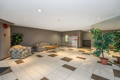 Garden / Landscaping Photo of 206 15150 108 Avenue, Surrey, BC