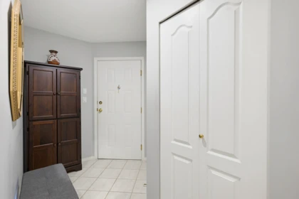 Hallway Photo of 206 15150 108 Avenue, Surrey, BC