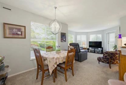 Kitchen Island Photo of 206 15150 108 Avenue, Surrey, BC