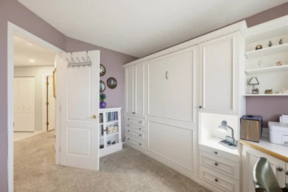 Laundry Room Photo of 206 15150 108 Avenue, Surrey, BC