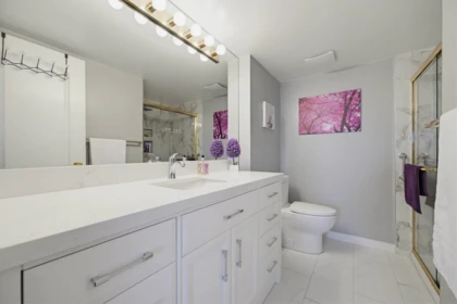Office / Den Photo of 206 15150 108 Avenue, Surrey, BC