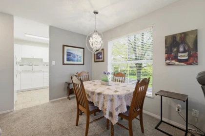 Pantry Photo of 206 15150 108 Avenue, Surrey, BC