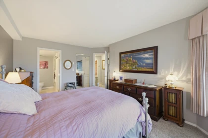 Powder Room Photo of 206 15150 108 Avenue, Surrey, BC