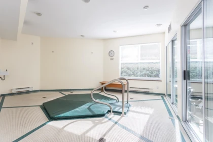 Street View Photo of 206 15150 108 Avenue, Surrey, BC