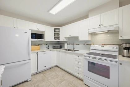 Walk-In Closet Photo of 206 15150 108 Avenue, Surrey, BC