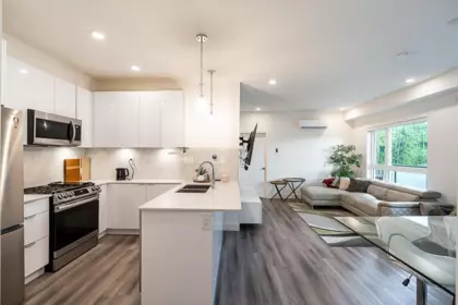 B315 8447 202 Street, Langley, BC, Langley — Apartment/Condo for sale