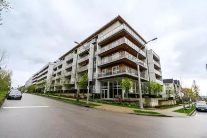 B315 8447 202 Street, Langley, BC, Langley — Apartment/Condo for sale