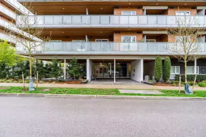 B315 8447 202 Street, Langley, BC, Langley — Apartment/Condo for sale