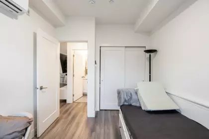 Loft / Bonus Room Photo of B315 8447 202 Street, Langley, BC
