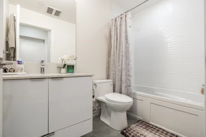 Mudroom Photo of B315 8447 202 Street, Langley, BC