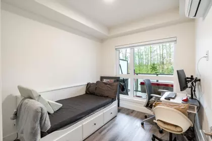 Office / Den Photo of B315 8447 202 Street, Langley, BC