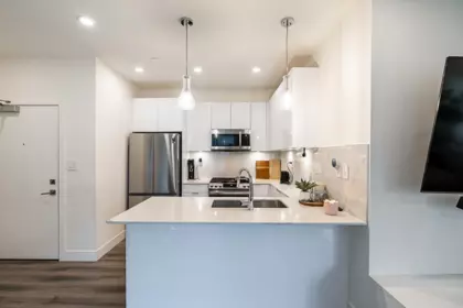 Pantry Photo of B315 8447 202 Street, Langley, BC