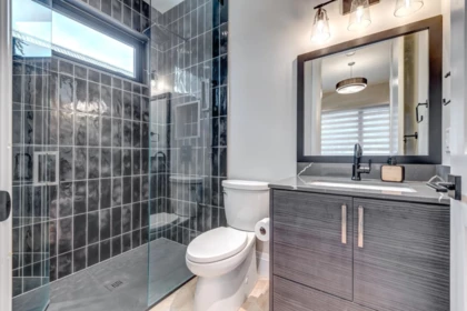 Office / Den Photo of 7313 Toni Sailer Lane, Whistler, BC