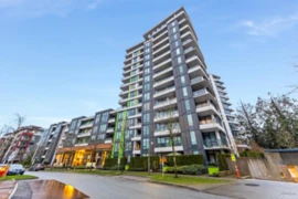 402 3533 Ross Drive, Vancouver, BC