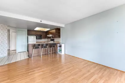 Breakfast Nook Photo of 1203 738 Farrow Street, Coquitlam, BC