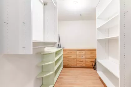 Laundry Room Photo of 1203 738 Farrow Street, Coquitlam, BC