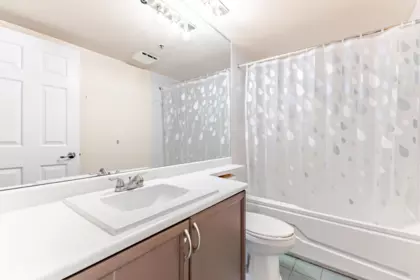 Mudroom Photo of 1203 738 Farrow Street, Coquitlam, BC
