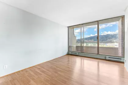 Pantry Photo of 1203 738 Farrow Street, Coquitlam, BC