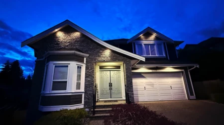 3382 Edwin Court, Coquitlam, BC, Coquitlam — Single Family Residence for sale