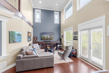 3382 Edwin Court, Coquitlam, BC, Coquitlam — Single Family Residence for sale
