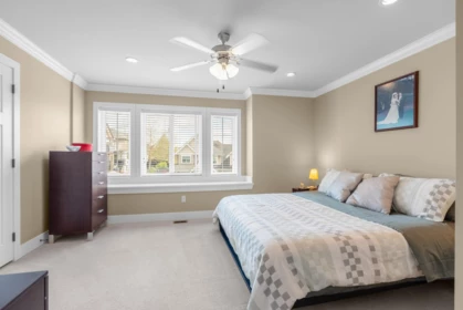 Laundry Room Photo of 3382 Edwin Court, Coquitlam, BC